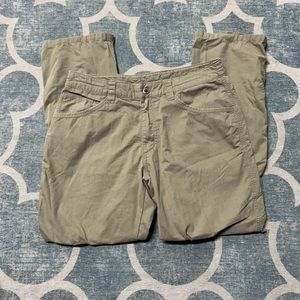 Patagonia Pants